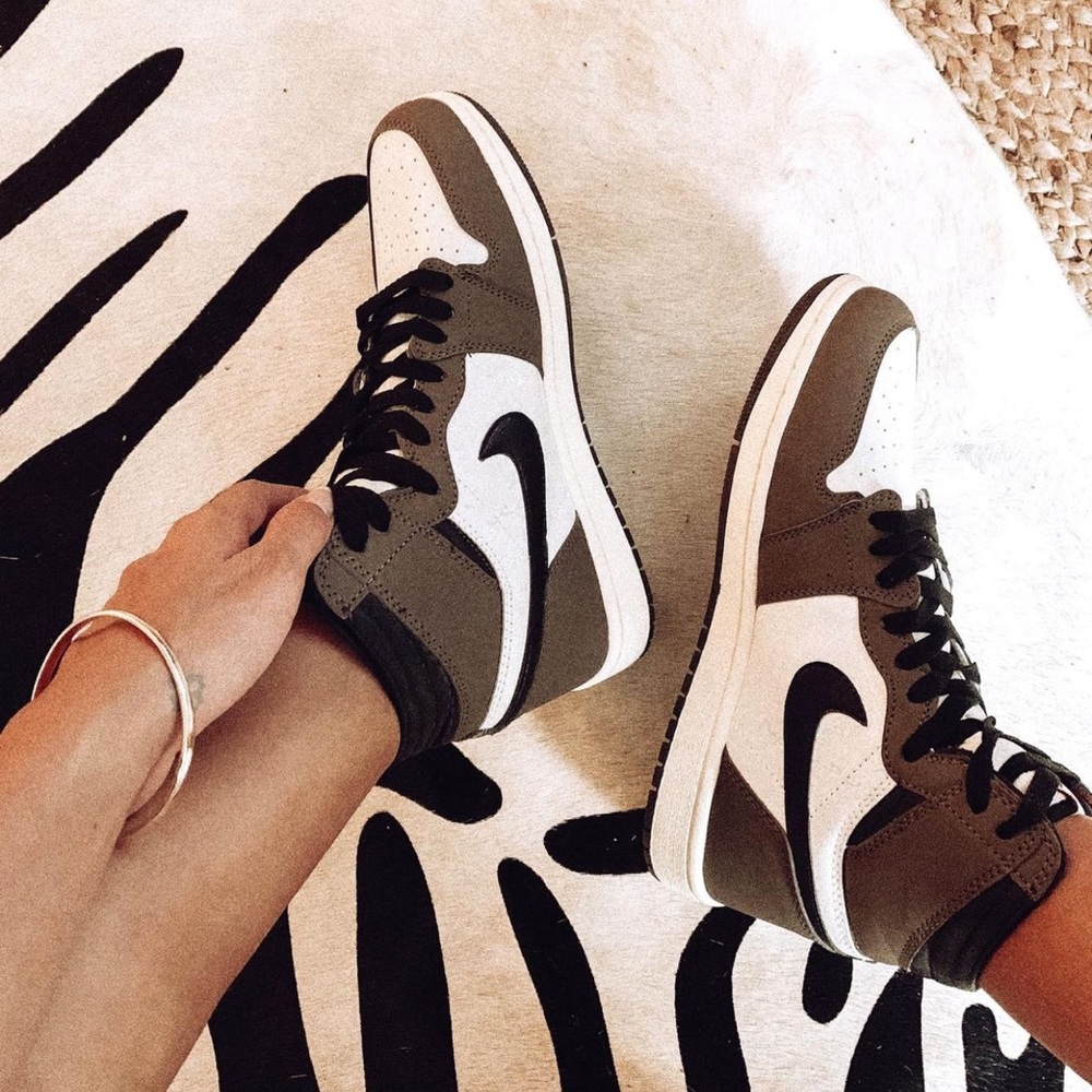 Nike Air Jordan